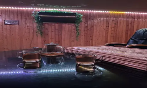 Фото Сауна Балнеа
