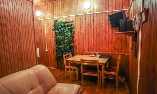 Фото Сауна Аннушка