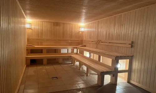 Фото Кронштадтские бани